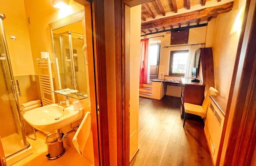 Montepulciano Bed & Breakfast | IL Corso Di Montepulciano