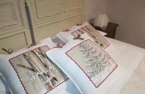 Pessione Bed & Breakfast | Il Cortile Della Nonna