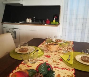 Pessione Bed & Breakfast | Il Cortile Della Nonna
