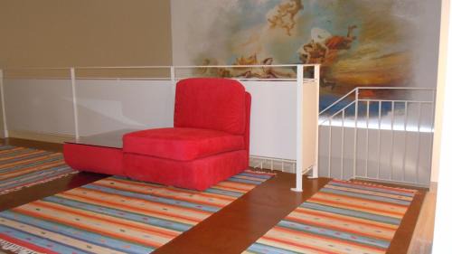 Lecce Apartment | Il Cortile delle Esperidi