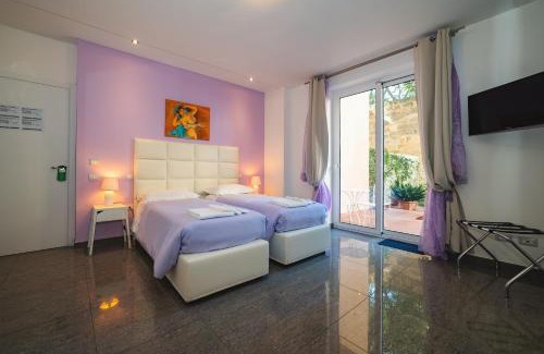 Lecce Apartment | Il Cortile delle Esperidi