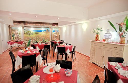 Lecce Apartment | Il Cortile delle Esperidi