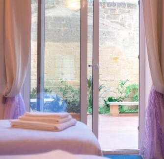 Lecce Apartment | Il Cortile delle Esperidi