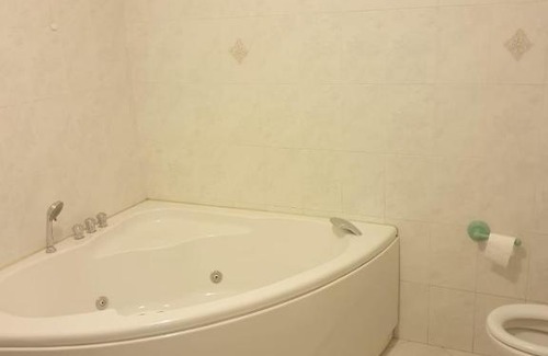 Rocca Pia House | il cortile di Federico