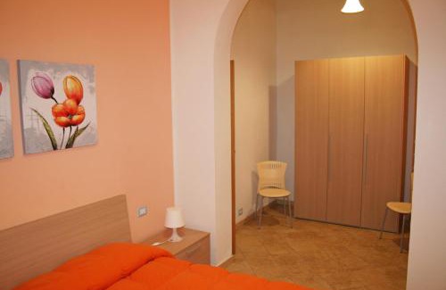 Trapani City Centre Apartment | Il Cortile Fiorito
