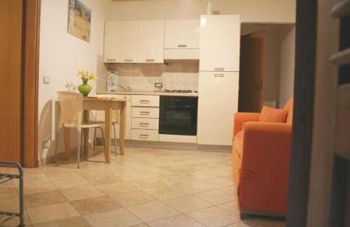 Trapani City Centre Apartment | Il Cortile Fiorito