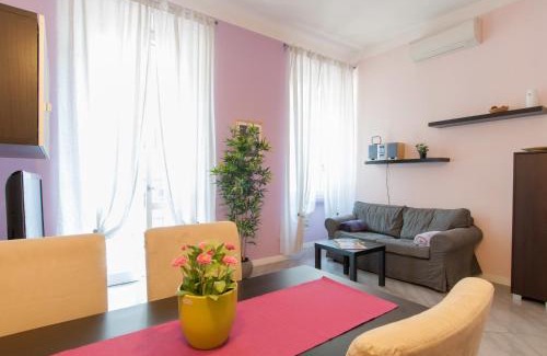 Ponte Seveso House | Il Cortiletto
