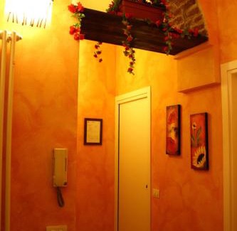 Ponte Seveso House | Il Cortiletto