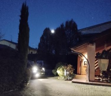Mulazzano Bed & Breakfast | Il cortiletto