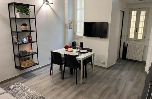 Millefonti Apartment | il Cortiletto