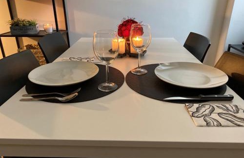 Millefonti Apartment | il Cortiletto