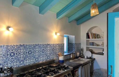 Scicli House | IL CORVO DI PIETRA
