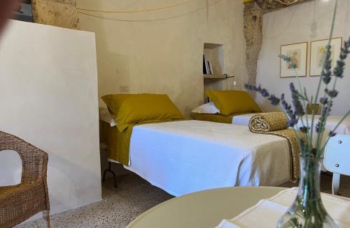 Scicli House | IL CORVO DI PIETRA