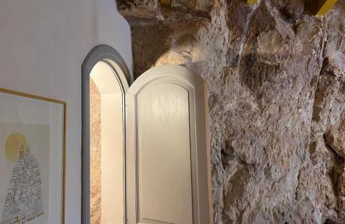 Scicli House | IL CORVO DI PIETRA