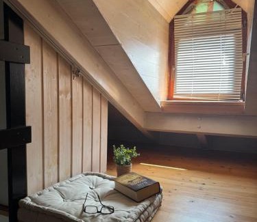 Claro House | Il Cottage