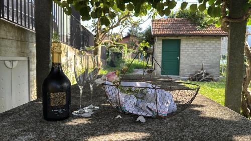 Claro House | Il Cottage