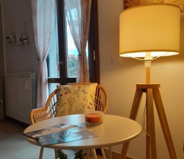 Vinci House | Il Cottage di Leonardo a Vinci