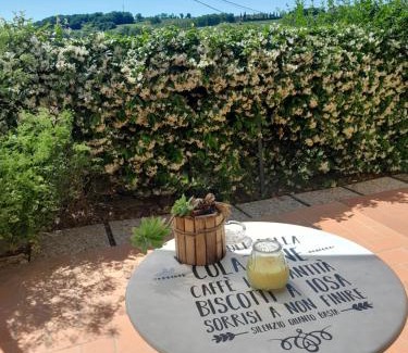 Vinci House | Il Cottage di Leonardo a Vinci