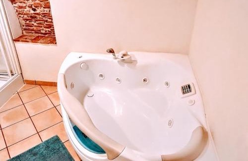 Trento Old Town Apartment | IL CUORE glamour DEL FESTiVAL -100mq con JACUZZi-