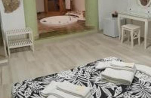 Santa Lucia Apartment | il daviduccio house
