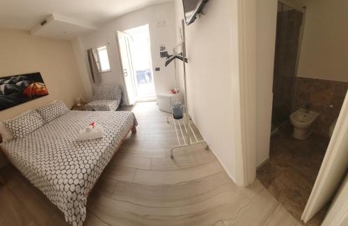 Santa Lucia Apartment | il daviduccio house