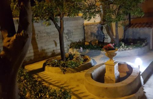Santa Lucia Apartment | il daviduccio house