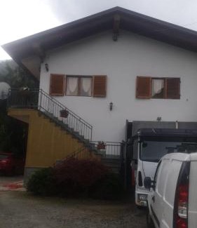 Champdepraz Apartment | Il Dehors
