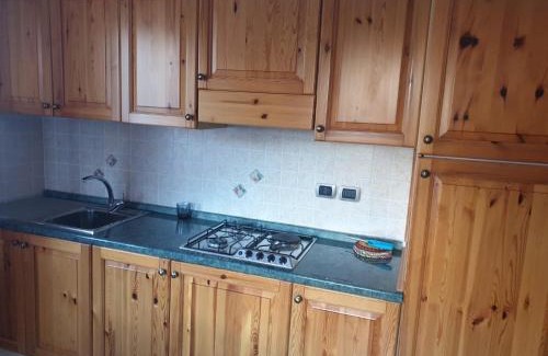 Champdepraz Apartment | Il Dehors