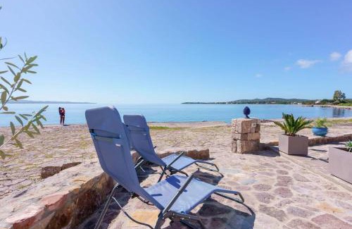 Carloforte Apartment | Il Delfino Guest House