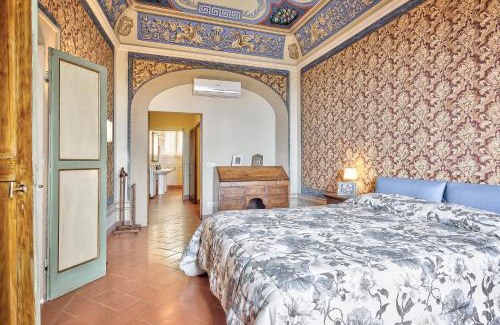 Cortona Old Town Apartment | Il Dipinto - Together in Tuscany