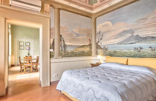 Cortona Old Town Apartment | Il Dipinto - Together in Tuscany
