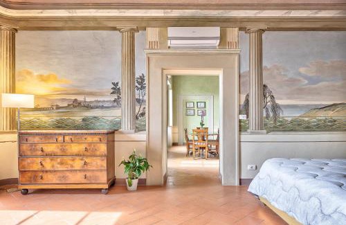 Cortona Old Town Apartment | Il Dipinto - Together in Tuscany