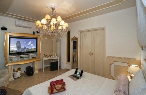 Pisa City Centre Bed & Breakfast | Il Dolce Sospiro