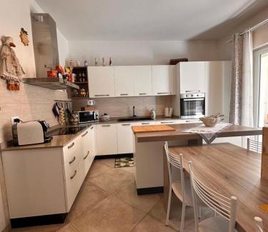 Lido di Camaiore Apartment | Il Don Minzoni 98 "Casa Vacanze"