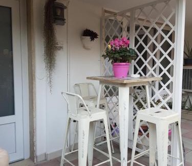 Lido di Camaiore Apartment | Il Don Minzoni 98 "Casa Vacanze"