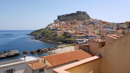Castelsardo Historic Centre Apartment | Il doppio nodo