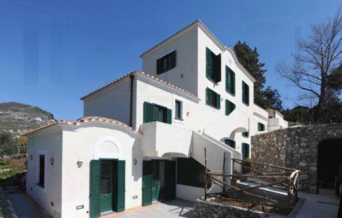 Ravello Bed & Breakfast | Il Ducato Di Ravello