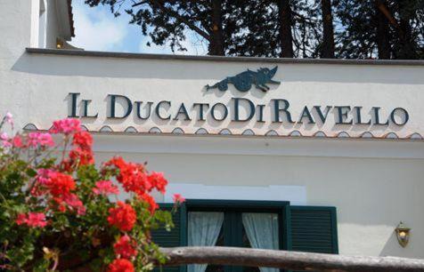 Ravello Bed & Breakfast | Il Ducato Di Ravello