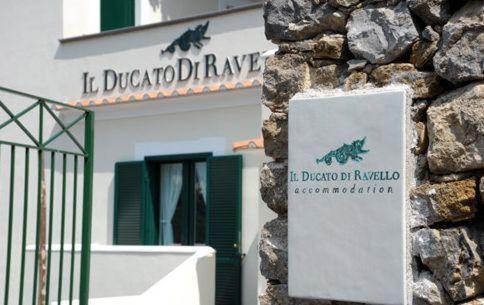 Ravello Bed & Breakfast | Il Ducato Di Ravello