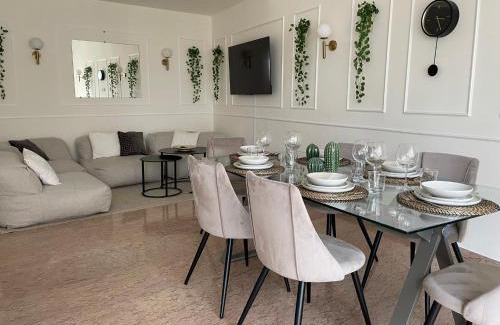 Frascati Apartment | 'Il Duomo' nel centro di Frascati