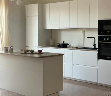 Frascati Apartment | 'Il Duomo' nel centro di Frascati