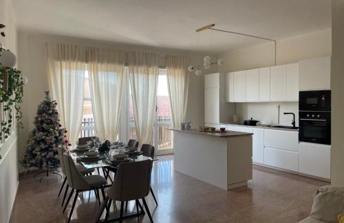 Frascati Apartment | 'Il Duomo' nel centro di Frascati
