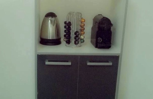 Dakar-Plateau Apartment | il est situé dans le haut plateau.