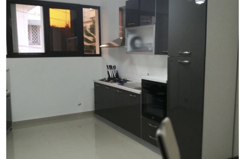 Dakar-Plateau Apartment | il est situé dans le haut plateau.