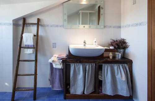Villar San Costanzo Apartment | Il Faggio