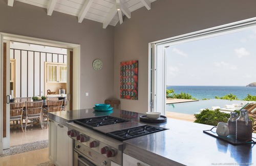 La Grande Montagne Villa | Il Faro (2/7 Rooms) Luxury villa