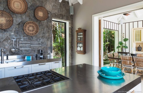 La Grande Montagne Villa | Il Faro (2/7 Rooms) Luxury villa