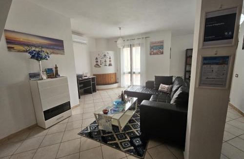 Bari Sardo Apartment | Il Faro d'Ogliastra