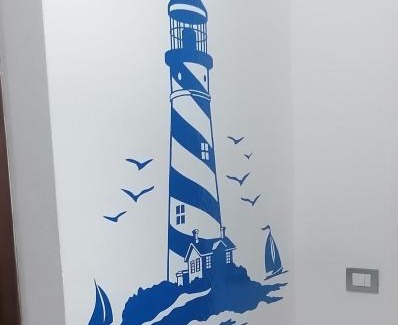 Bari Sardo Apartment | Il Faro d'Ogliastra
