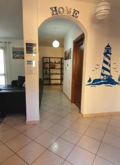 Bari Sardo Apartment | Il Faro d'Ogliastra